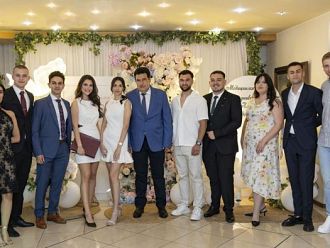 Благотворителният бал на студентите в МУ-Пловдив събра средства за спешните отделения на УМБАЛ „Св. Георги“