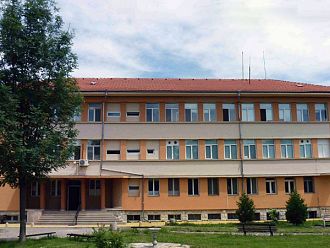 Управителят на МБАЛ-Берковица защити детското отделение пред общинския съвет