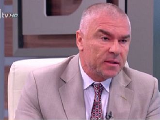 Марешки: Обвиненията срещу мен са част от схемата да държиш някой на каишка