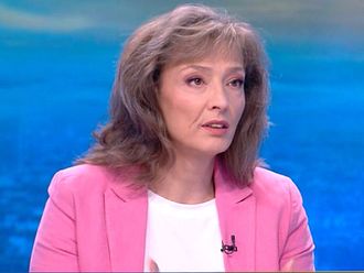 Сунгарска: За София имаме 10-12 спешни екипа на дежурство при санитарен минимум 80