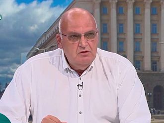 Д-р Брънзалов: Никакви реформи не могат да се направят при липса на пари