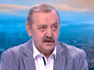 Проф. Кантарджиев: Лайшманиозата е много рядко заболяване, ендемично за Южна България