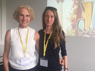 Забавна книжка учи децата да се хранят правилно