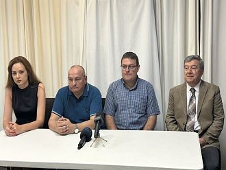 Форум подчерта важността на мултидисциплинарния подход в онколечението