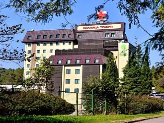 МС даде на МБАЛ Тракия статут на университетска болница