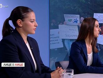 Млади лекари: Предстои кръгла маса, искаме диалог с МЗ и БЛС