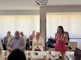 9 от 10 души с ХБЗ у нас нямат поставена диагноза