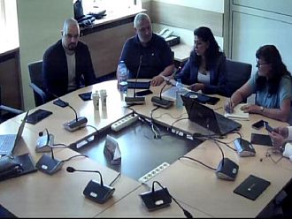 Офталмологът д-р Любомир Денчев поема управлението на МБАЛ