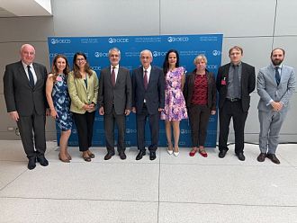 България премина техническия преглед на Здравния комитет на ОИСР