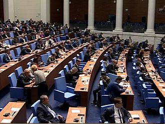 Свикват извънредно заседание на Комисията по здравеопазване за заплатите на болничния персонал