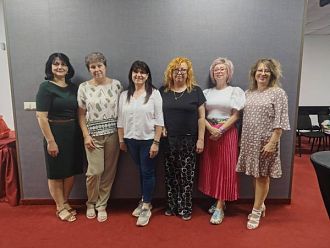 Стоянка Калчева оглави Националният съвет на главните медицински сестри