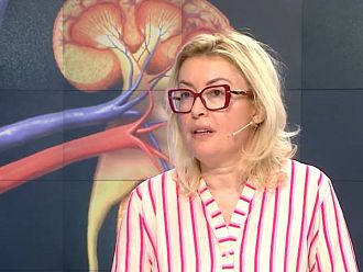 Адв. Димитрова: Имаме уверението на МЗ, че МКБ кодовете за ХБЗ ще бъдат въведени съвсем скоро