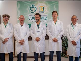 Д-р Маджуров: Единствено след неуспешна консервативна терапия се пристъпва към операция