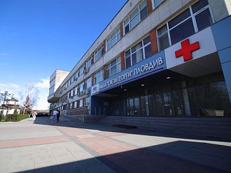 Безплатни консултативни прегледи за деца в УМБАЛ „Свети Георги“