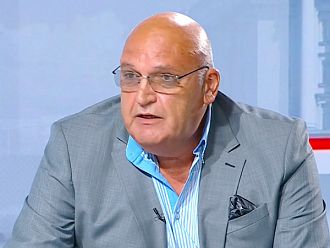 Д-р Брънзалов: Заставаме зад исканията на младите колеги за по-добри условия на труд