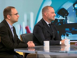 Доц. Арабаджиев: Над 85% от съвременните онкологични терапии са достъпни у нас