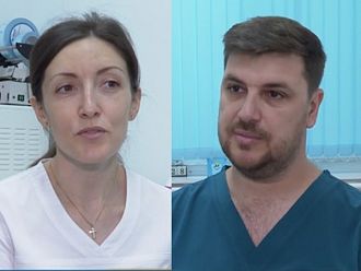 МОН променя реда за специализациите на младите медици с български корени