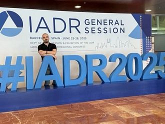 Преподаватели от МУ-Пловдив с пет научни съобщения на дентален форум в Барселона