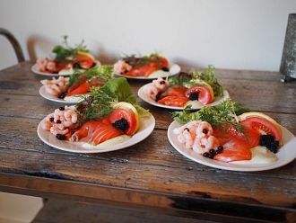 Румъния: Пациентите ще дават оценка на храната в болниците през сайта на здравното министерство