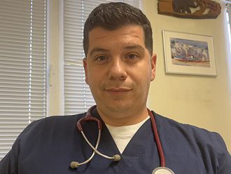 Д-р Калайджиев: Нека да видим къде са тези чужденци-лекари, които ще дойдат да работят за 500 долара