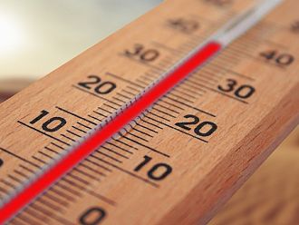 Доброволци на БЧК ще оказват медицинска помощ на нуждаещи се в жегата