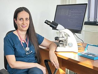 В УМБАЛ Бургас ще се проведат безплатни прегледи при хематолог