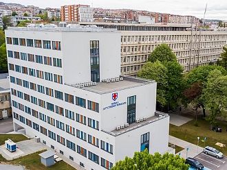 Обявиха първото класиране за „Медицина“, „Дентална медицина“ и „Фармация“ в МУ-Варна