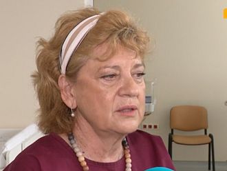 В Интензивния сектор в „Майчин дом“ вече има кенгуру-грижа