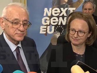 Кирилов: До края на годината очакваме още два хеликоптера, догодина още три