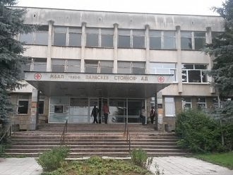 Платиха заплатите на медиците от болницата в Ловеч 