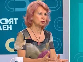 Проф. Христова: Има ръст на случаите на лаймска болест и лайшманиоза