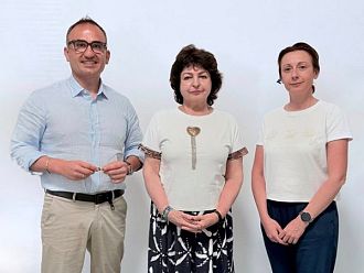 Националният симпозиум „Невроофталмология – теория и практика“ събира водещи специалисти от света и България