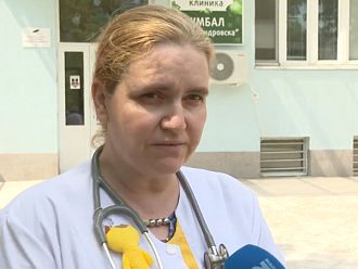 Проф. Петрова: Ваксината срещу HPV е с най-голям ефект при момчета от 10 до 14 и момичета от 9 до 15 години