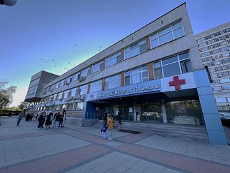 Безплатни прегледи за Паркинсон в УМБАЛ „Св. Георги“ – Пловдив