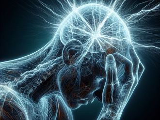 Как времето предизвиква мигрена