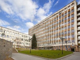 Отделенията по хирургия и физиотерапия в МБАЛ – Смолян са с нови началници