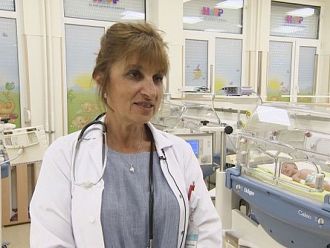 Трябва да задържим младите лекари в България