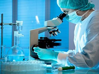 9-годишно момче пребори СПИН