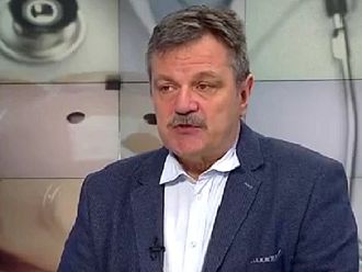 Д-р Симидчиев: Финансова дисциплина при болниците може да се постигне чрез НРД