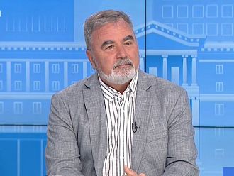 Доц. Кунчев: Наредбата за вътреболничните инфекции ще придаде задължителен характер на заложените мерки