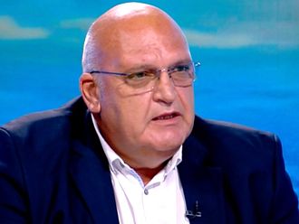 Д-р Брънзалов: Ако системата не бъде реално финансирана, ще сме в патова ситуация