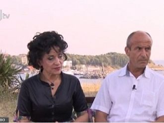 Все по-голям глад за лекари по морето