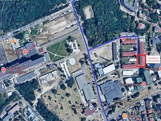 Токсикологията на УМБАЛ „Св. Георги“ е на нов адрес