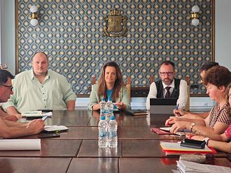 Детската болница и пътят до нея ще бъдат построени едновременно