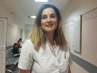 Д-р Ковачева: Отдавна трябваше да има дискусия за заплащането на специализантите у нас