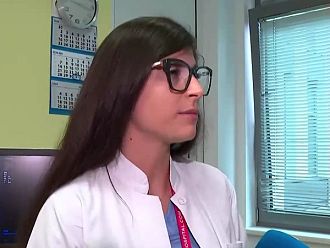 Д-р Валериева: Тестовете за рак на маточната шийка ще насърчат жените да се включат в скрининга