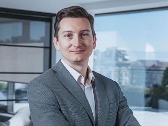 Столичният зам.-кмет по финанси и здравеопазване подаде оставка