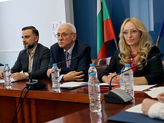 Над 300 специализанти ще се обучават по проекта на МЗ. Осигурени са още над 26 млн. лв.