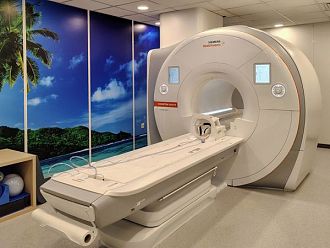 Нов ЯМР с изкуствен интелект в ДКЦ „Софиямед“
