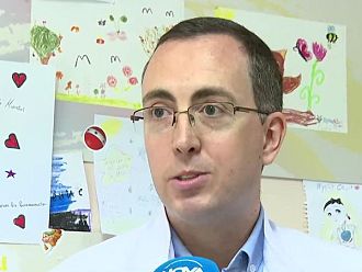 Благотворителен турнир подпомага Детското кардиоотделение на НКБ